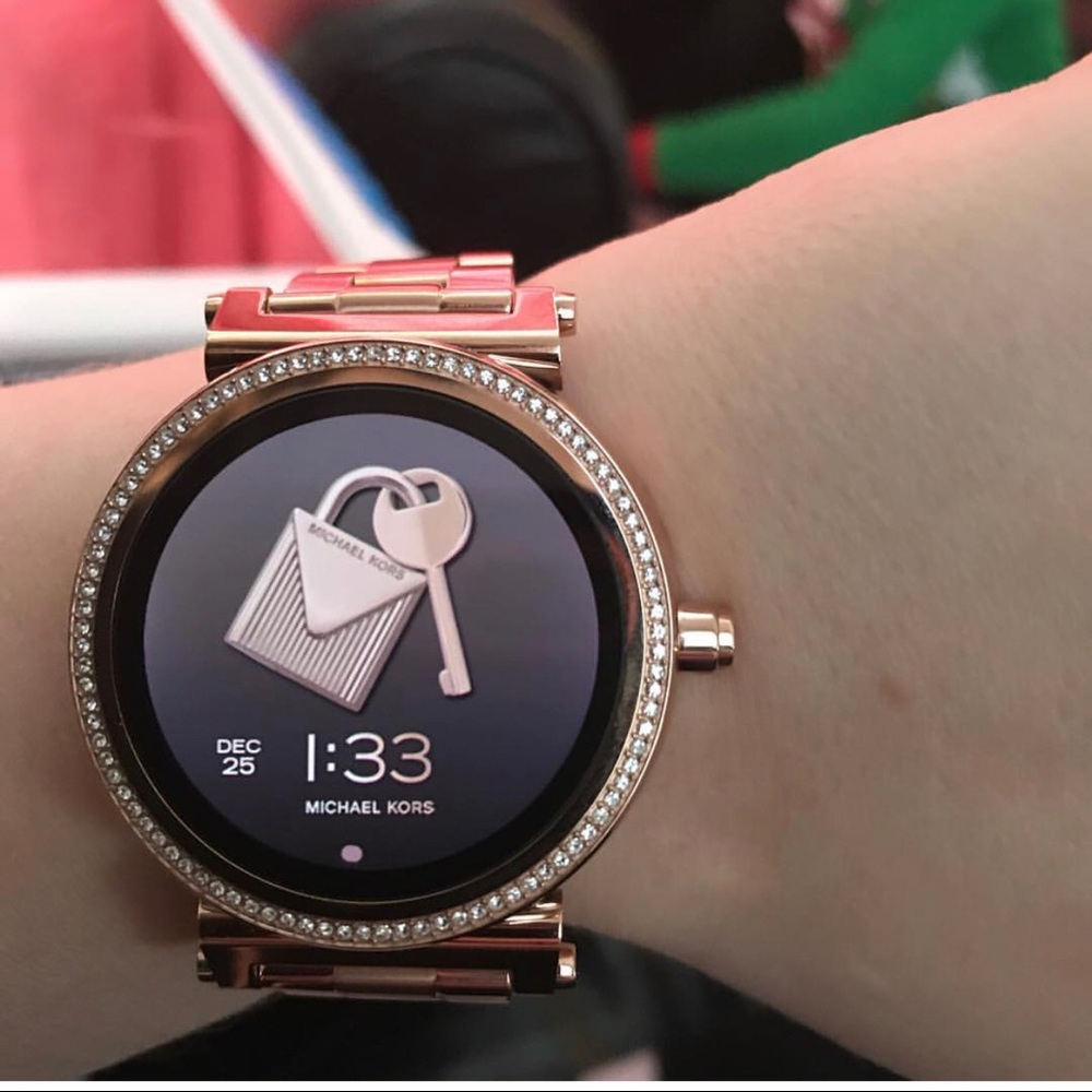 Michael Kors Smartwatch